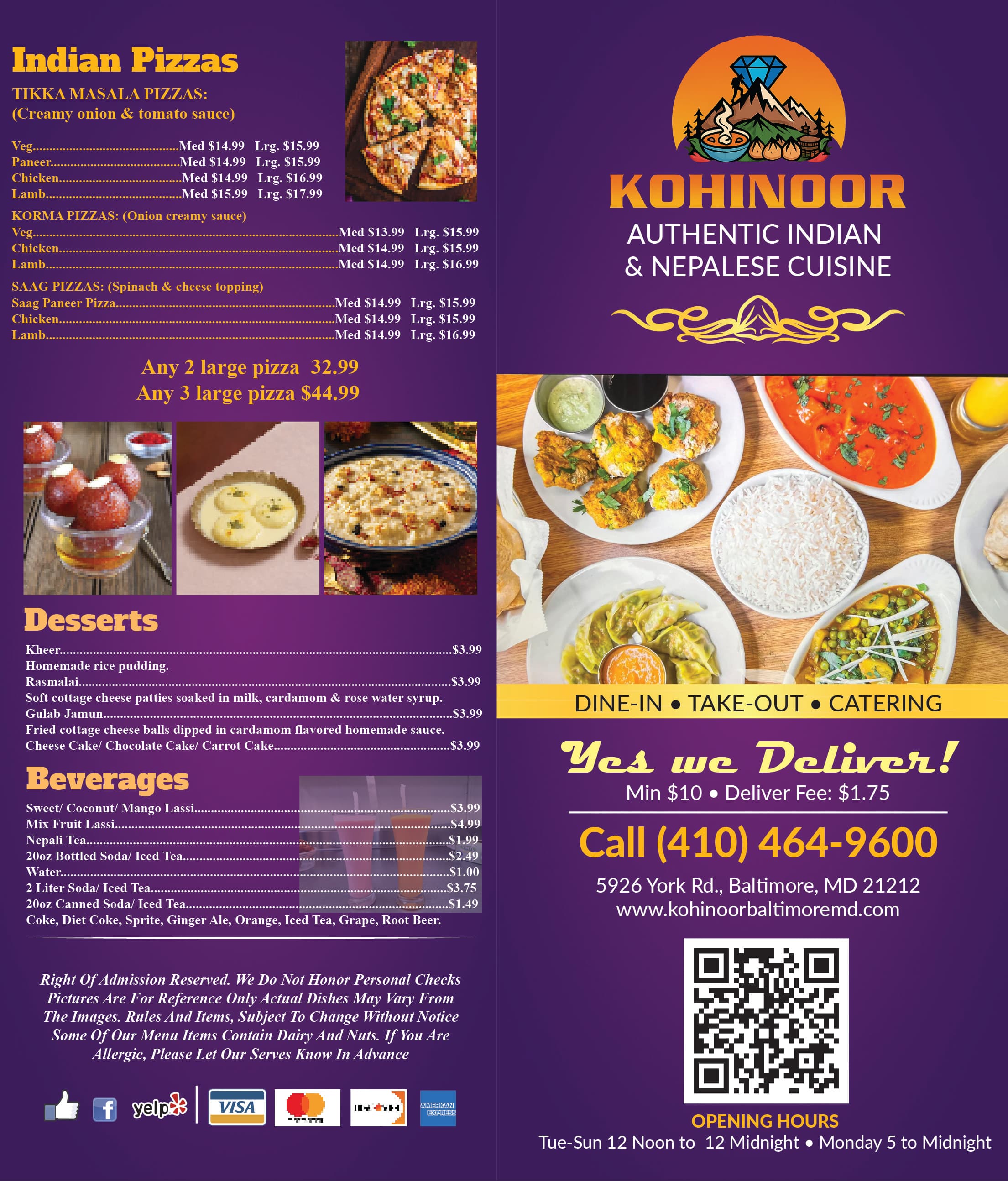 Kohinoor