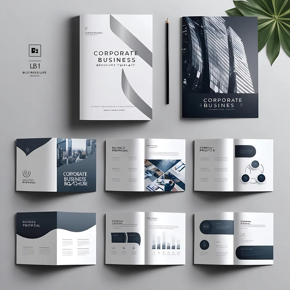 Booklet