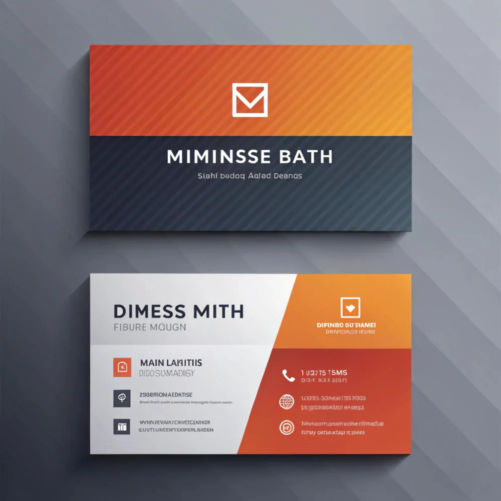 Business Cards