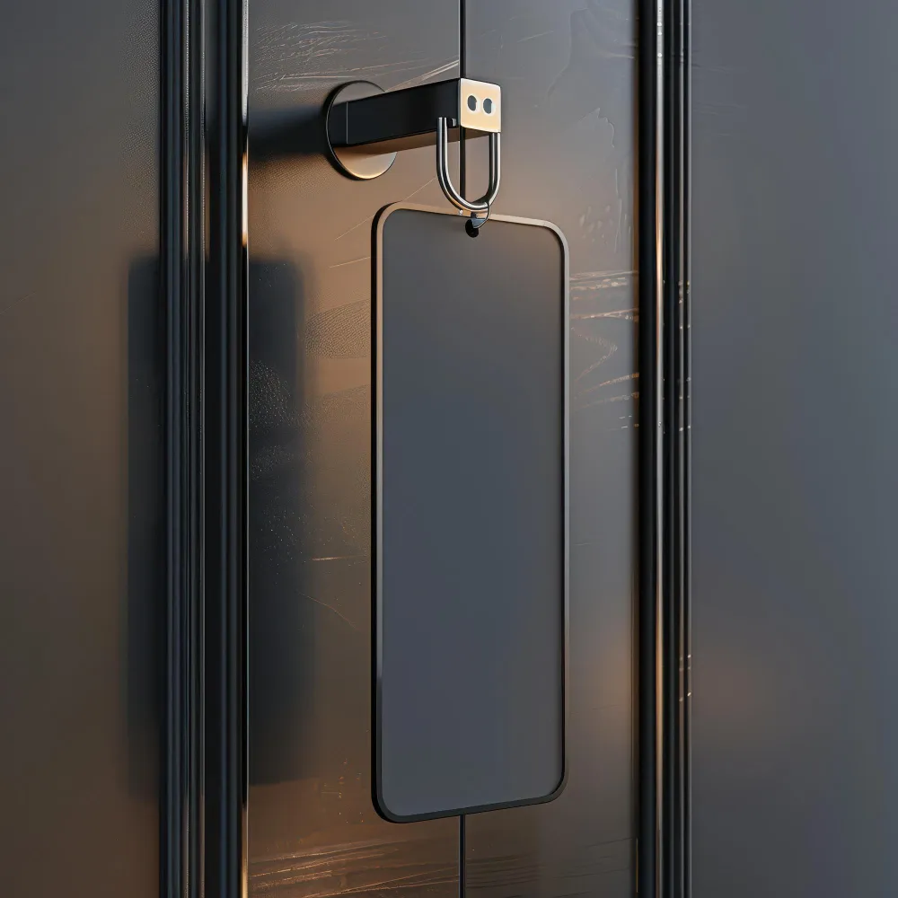 Door Hangers