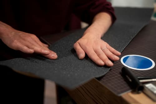 Foam Core Signs