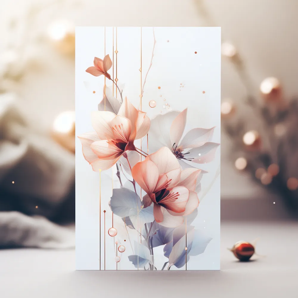 Greetings Cards