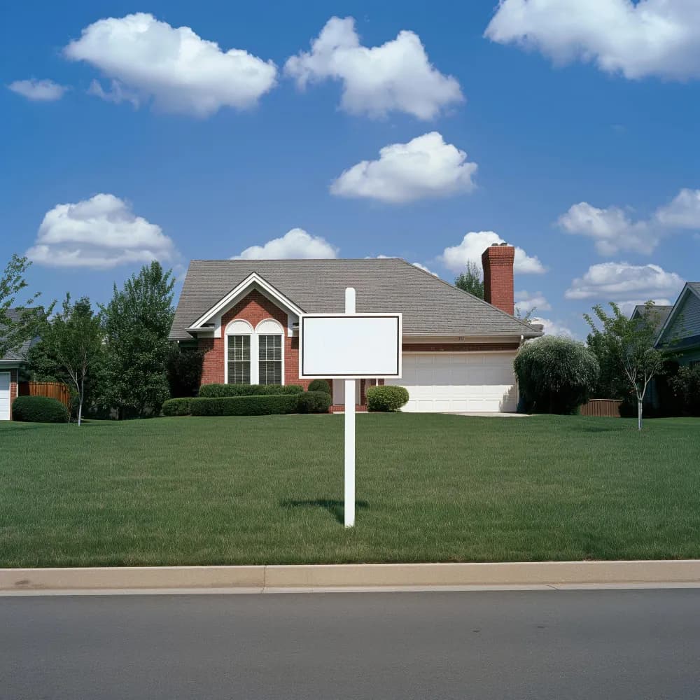 Yard Signs
