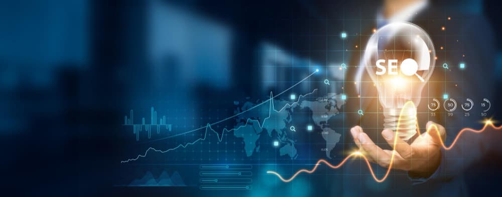 SEO & Digital Marketing — WebCraft Consulting