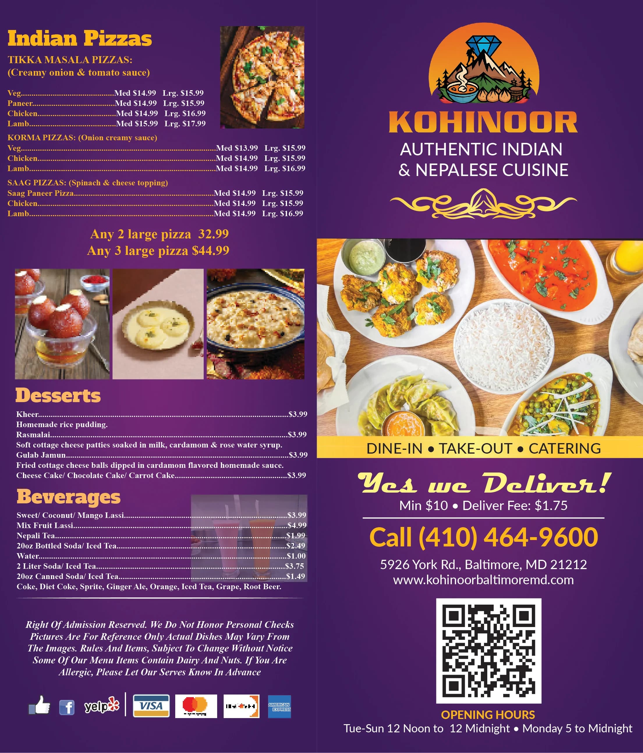 Kohinoor