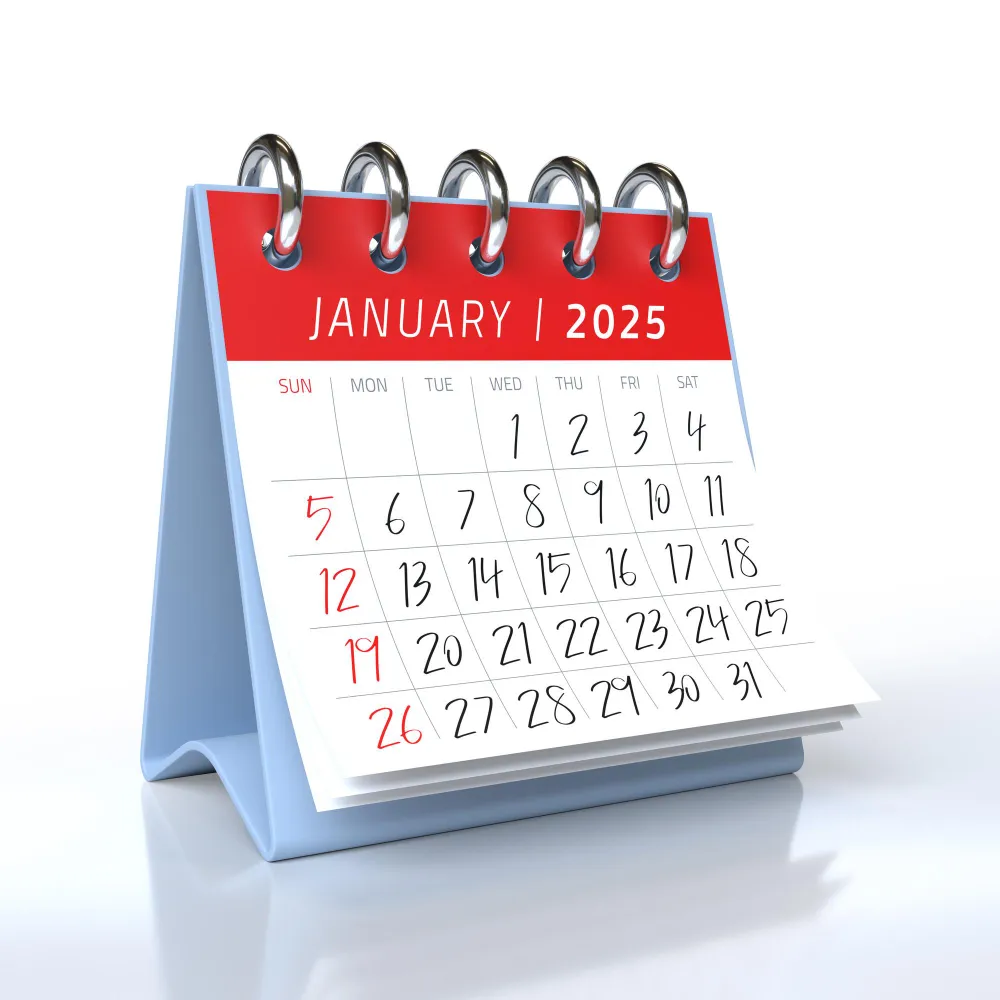 Calendar