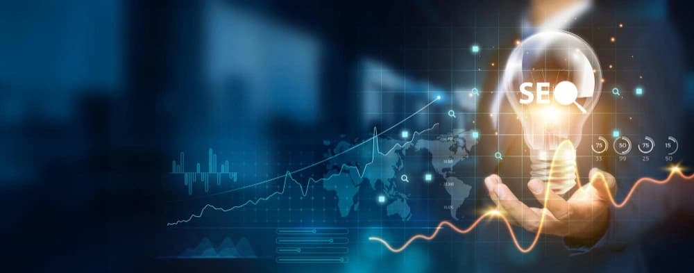 SEO & Digital Marketing — WebCraft Consulting