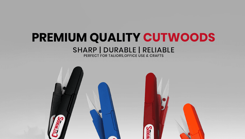 Cutwoods
