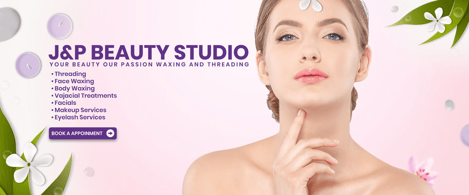 J&P Beauty Studio