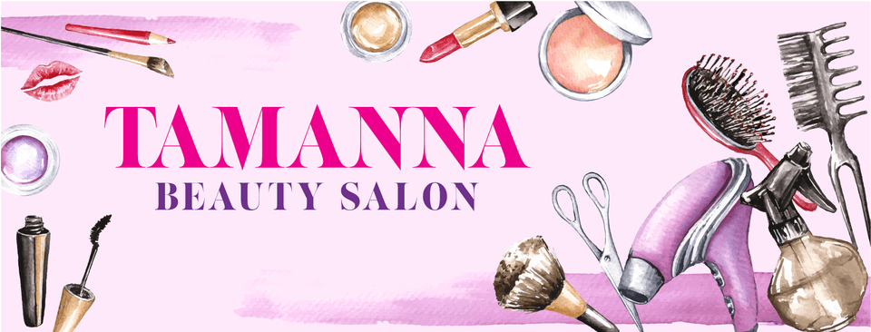 Tamanna Beauty Salon